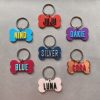 Pets Tag - 2 Cores | OSSINHO - Image 4