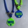 KIT Colar de Identificação + TAG 2 Cores | HEPTA - Image 3
