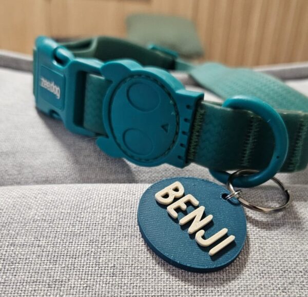 Tag NFC - Image 2