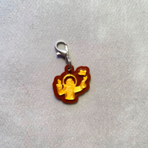 Pingente São Francisco