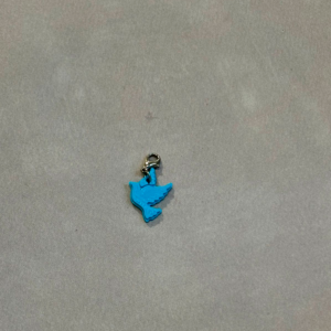 Pingente Espírito Santo